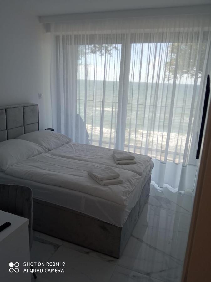 Apartament Z Widokiem Na Morze W Kompleksie Hevenia Реваль Екстер'єр фото